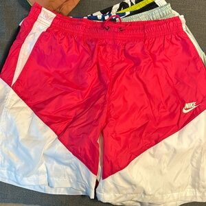 Nike Men’s Short